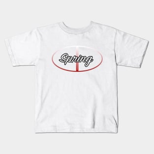 Spring Kids T-Shirt